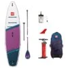 Red Paddle Sport 11.3 SE SUP Komplett Set Stand Up Paddle Board Mit Paddel Special Edition -Adventure Paddel Verkauf red paddle sport 113 se sup komplett set stand up paddle board mit paddel special edition