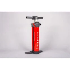 Red Paddle Titan II Handpumpe SUP Pumpe -Adventure Paddel Verkauf red paddle titan ii handpumpe sup pumpe 5