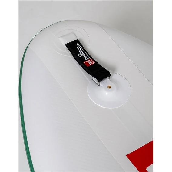 Red Paddle Voyager 12.6 MSL Aufblasbares Stand Up Paddle Board 5 Red Paddle Voyager 12.6 MSL Aufblasbares Stand Up Paddle Board – Bild 3