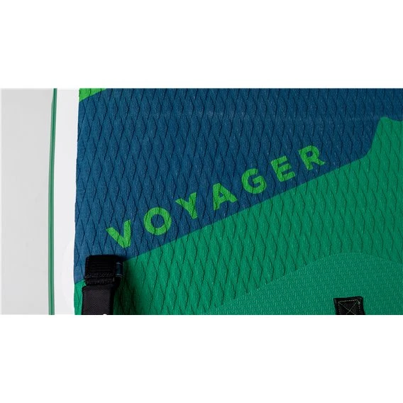 Red Paddle Voyager 12.6 MSL Aufblasbares Stand Up Paddle Board 8 Red Paddle Voyager 12.6 MSL Aufblasbares Stand Up Paddle Board – Bild 6