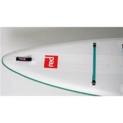 Red Paddle Voyager 13.2 SUP Komplett Set Mit Paddel Ausblasbare Stand Up Paddle Board -Adventure Paddel Verkauf red paddle voyager 132 sup komplett set mit paddel ausblasbare stand up paddle board 2