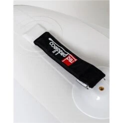 Red Paddle Voyager 13.2 SUP Komplett Set Mit Paddel Ausblasbare Stand Up Paddle Board -Adventure Paddel Verkauf red paddle voyager 132 sup komplett set mit paddel ausblasbare stand up paddle board 3