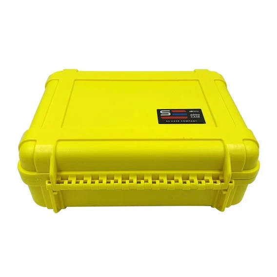 S3 Wassersportbox T6000 Transportbox Wasserdichter Koffer 4 S3 Wassersportbox T6000 Transportbox Wasserdichter Koffer – Bild 2