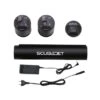 Scubajet Double Your Range PRO XR Kit 2 Akkus Erweiterungsset -Adventure Paddel Verkauf scubajet double your range pro xr kit 2 akkus erweiterungsset