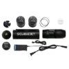 Scubajet Pro Basis Set Tauchscooter Elektroantrieb -Adventure Paddel Verkauf scubajet pro basis set tauchscooter elektroantrieb