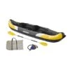 Sevylor Colorado Kit 2er Kajak Luftboot Schlauchboot Set -Adventure Paddel Verkauf sevylor colorado kit 2er kajak luftboot schlauchboot set