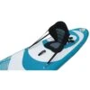 Spinera Performance Kajak Sitz Für Stand Up Paddle Boards -Adventure Paddel Verkauf spinera performance kajak sitz fur stand up paddle boards