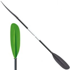 TNP / Gumotex Kajak Touring Doppelpaddel 2-teilig 2.30 M -Adventure Paddel Verkauf tnp gumotex kajak touring doppelpaddel 2 teilig 230 m 2