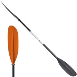 TNP / Gumotex Kajak Touring Doppelpaddel 2-teilig 2.30 M -Adventure Paddel Verkauf tnp gumotex kajak touring doppelpaddel 2 teilig 230 m 3