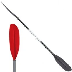 TNP / Gumotex Kajak Touring Doppelpaddel 2-teilig 2.30 M -Adventure Paddel Verkauf tnp gumotex kajak touring doppelpaddel 2 teilig 230 m 4