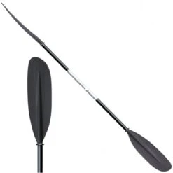 TNP / Gumotex Kajak Touring Doppelpaddel 2-teilig 2.30 M -Adventure Paddel Verkauf tnp gumotex kajak touring doppelpaddel 2 teilig 230 m 5