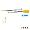 TNP / Gumotex Paddelkombination Doppelpaddel Stechpaddel 220cm -Adventure Paddel Verkauf tnp gumotex paddelkombination doppelpaddel stechpaddel 220cm