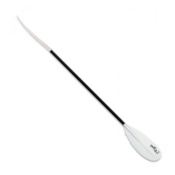 TNP Wolferine Light Glass R 30+75 Fiberglas Kajak Doppelpaddel 2-teilig Weiß 3 TNP Wolferine Light Glass R 30+75 Fiberglas Kajak Doppelpaddel 2-teilig Weiß