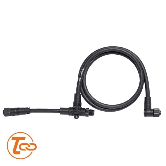 Torqeedo Solar Laderegler Power Für 48-5000 4 Torqeedo Solar Laderegler Power Für 48-5000 – Bild 2