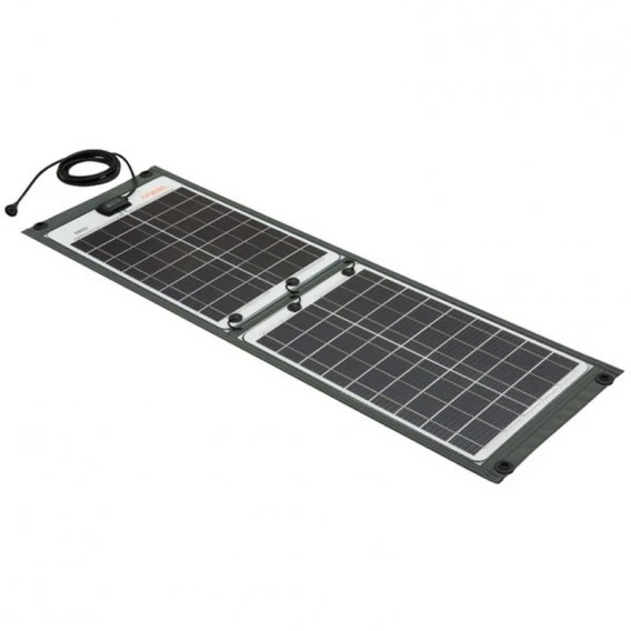 Torqeedo Sunfold 50 Solar Panel Solar Ladegerät 50W 3 Torqeedo Sunfold 50 Solar Panel Solar Ladegerät 50W