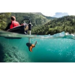 Torqeedo Ultralight 403 AC Elektromotor Außenborder -Adventure Paddel Verkauf torqeedo ultralight 403 ac elektromotor aussenborder 2