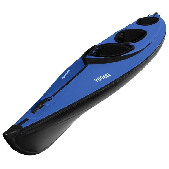 Triton Vuoksa III Advanced 3er Faltboot Kajak Faltkajak 4 Triton Vuoksa III Advanced 3er Faltboot Kajak Faltkajak – Bild 2