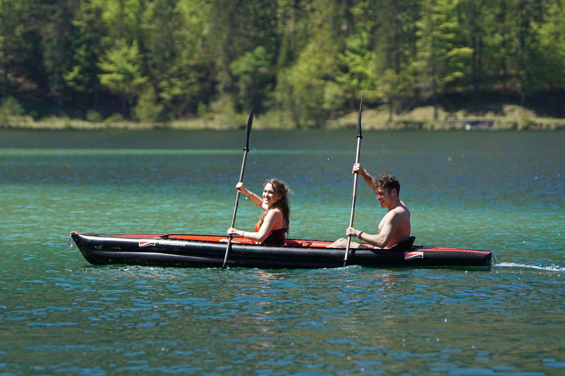 Adventure Paddel Verkauf -Adventure Paddel Verkauf